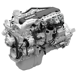 C2066 Engine
